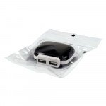Wholesale 2 USB Output iPad Tablet House Adapter Charger
